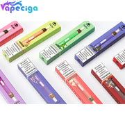 YUTU U-ONE 800 Puffs Disposable Vape