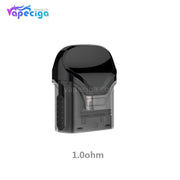 Uwell Crown Replacement Pod Cartridge 3ml 1.0ohm