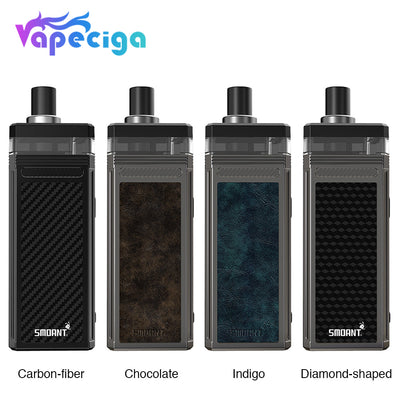 Smoant Pasito II Pod Kit 80W 2500mAh