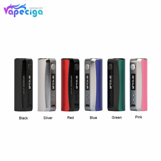 Vaporesso GTX One Vape Mod 2000mAh 40W