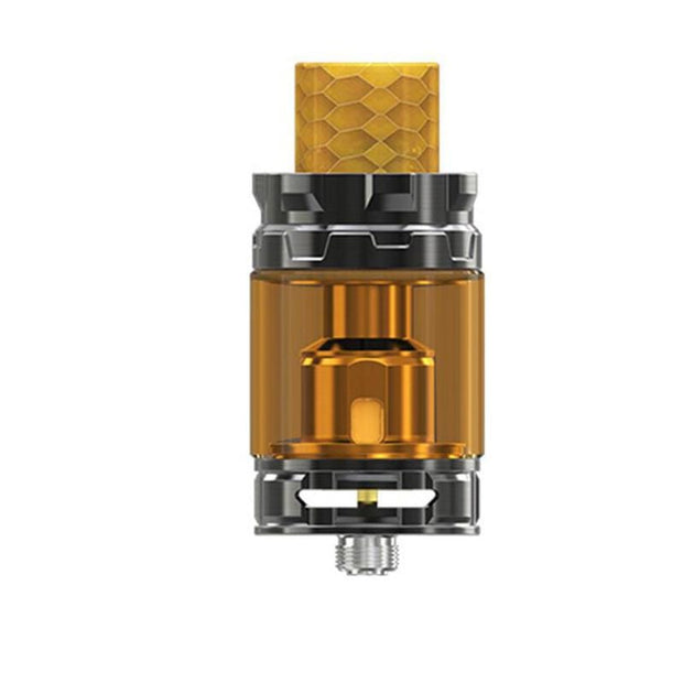 Brushed Gunmetal WISMEC Gnome King Subohm Tank 2ml