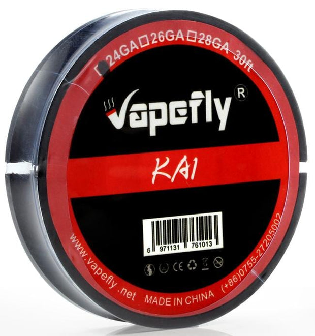 Vapefly KA1 26GA 30ft Heating Wire