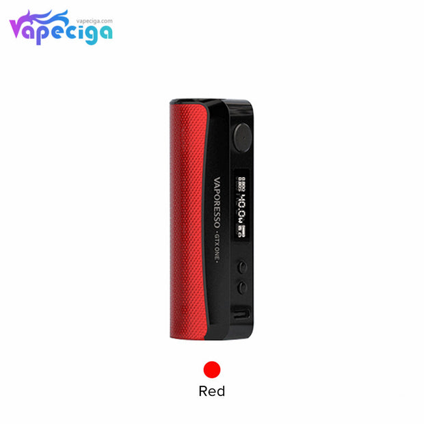 Vaporesso GTX One Vape Mod 2000mAh 40W