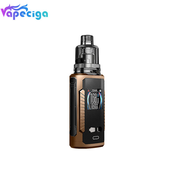 Freemax Maxus Max Mod Kit with 5ml Maxus DTL Pod