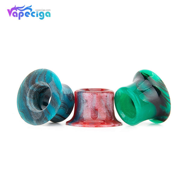 REEVAPE AS134 Replacement Drip Tip For Tobeco Super Tank Mini 3 Colors Display