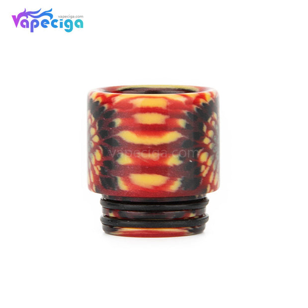 REEVAPE AS148 810 Resin Replacement Drip Tip