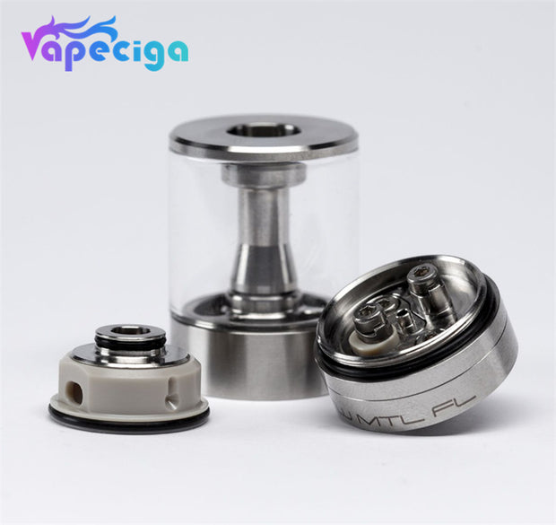 ST Dvarw 22 MTL RTA FL 3.5ML
