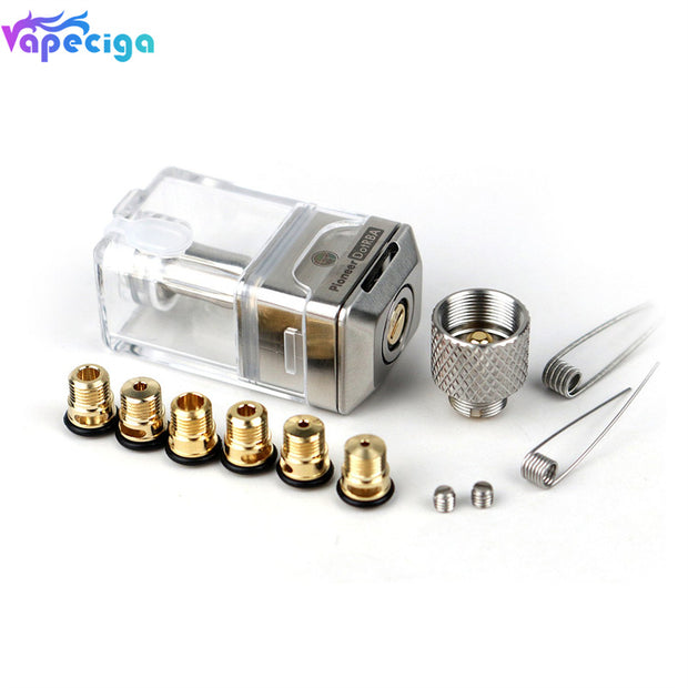DOVPO Pioneer DotRBA MTL/RDL RBA for Dotmod AIO by DOVPO