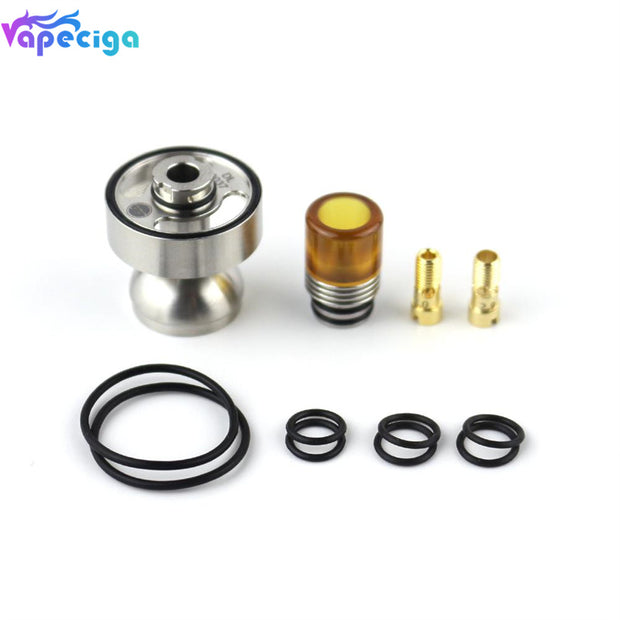 DL Extension Pack For Pioneer RTA Tank