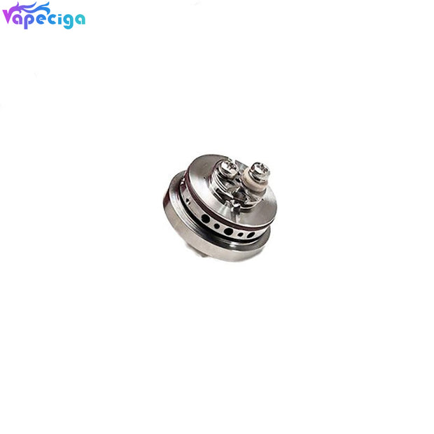 Melampous Plus Style RTA 4ml