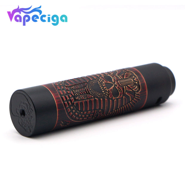 Marstech Style Pur Slim Piece Mechanical Mod KIT 10pcs
