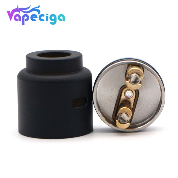 Marstech Style Pur Slim Piece Mechanical Mod KIT 10pcs
