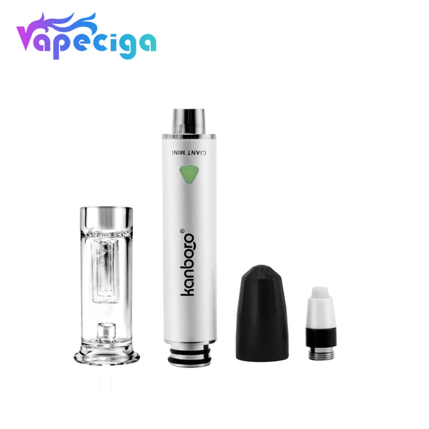 Kangboro Giant mini Wax Vaporizer Kit