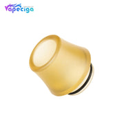 Yellow REEVAPE AS245 810 Resin Replacement Drip Tip