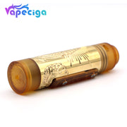 Marstech Style Pur Slim Piece Mechanical Mod KIT 10pcs