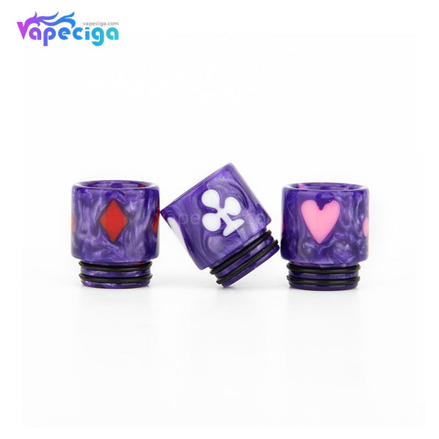 REEVAPE AS147 810 Resin Replacement Drip Tip
