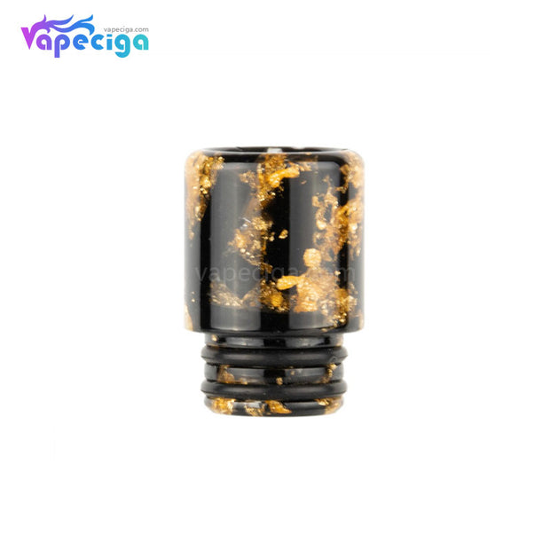 Balck REEVAPE AS255 510 Resin Replacement Drip Tip