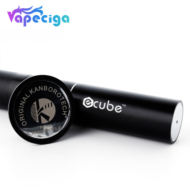 Kangboro Ecube Master Wax Vaporizer Kit