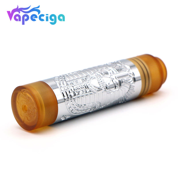 Marstech Style Pur Slim Piece Mechanical Mod KIT 10pcs
