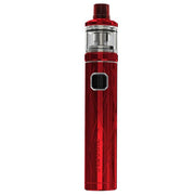 Red WISMEC SINUOUS Solo Starter Kit