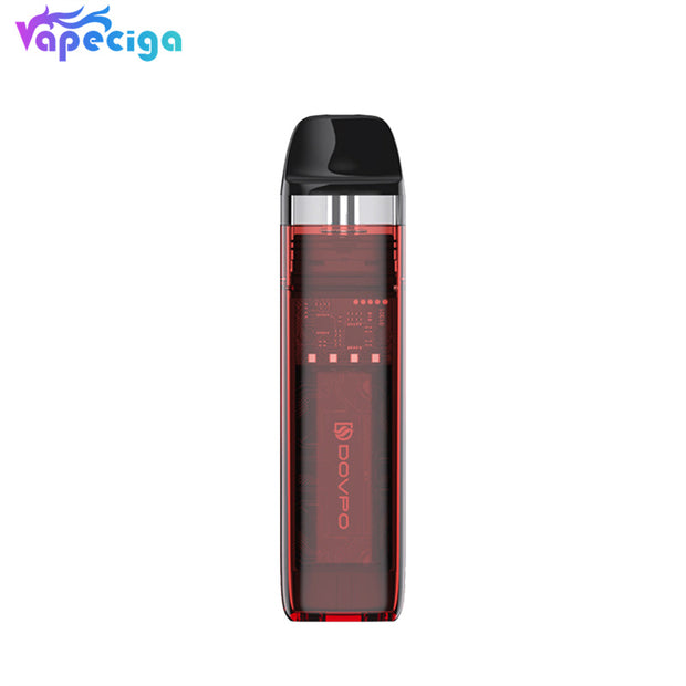 DOVPO Limpid Pod Kit 800mAh 2ml