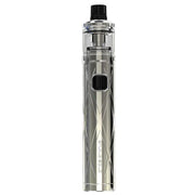 White WISMEC SINUOUS Solo Starter Kit