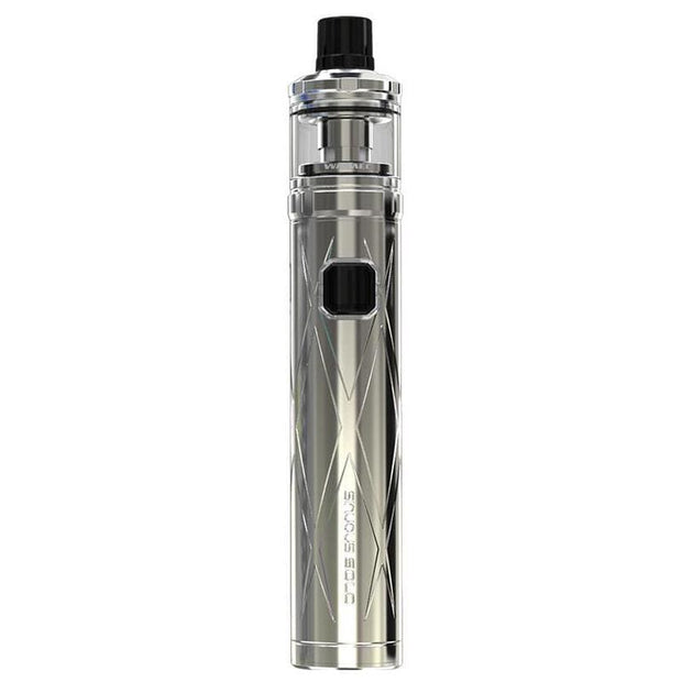 White WISMEC SINUOUS Solo Starter Kit