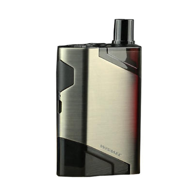 Silver WISMEC  HiFlask  Kit 2100mAh