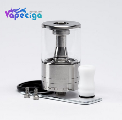 YFTK Dvarw MTL FL Style RTA
