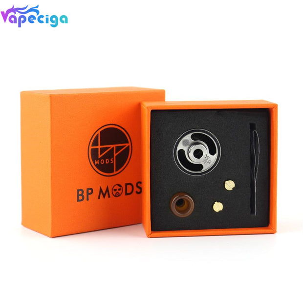 DL Extension Pack For Pioneer RTA Tank