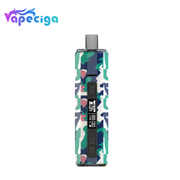 HUGO VAPOR  BOXER AIO Kit 1500mAh 40W