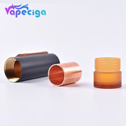 Marstech Style Pur Slim Piece Mechanical Mod (Smooth Version) 10pcs
