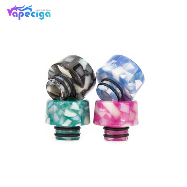 REEVAPE AS152 510 Resin Replacement Drip Tip