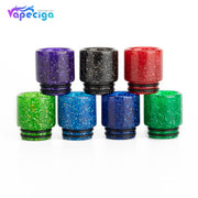 REEVAPE AS116E 810 Resin Replacement Drip Tip 7 Colors Available