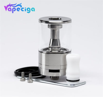 ST Dvarw 22 MTL RTA FL 3.5ML