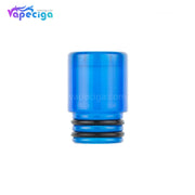 Blue REEVAPE AS247 Universal 510 Resin Replacement Drip Tip