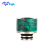 REEVAPE AS131 510 Resin Replacement Drip Tip Green