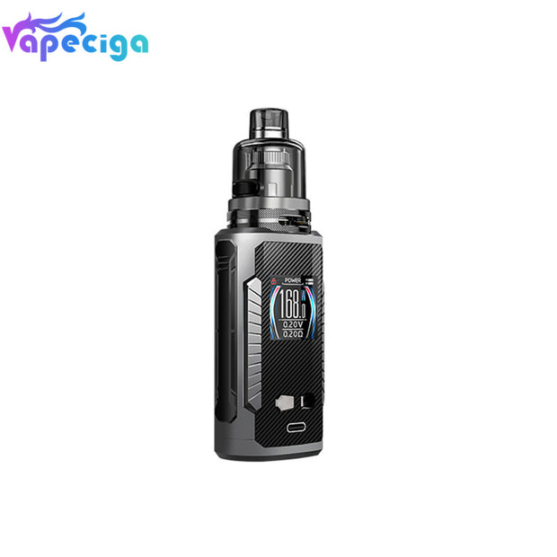 Freemax Maxus Max Mod Kit with 5ml Maxus DTL Pod