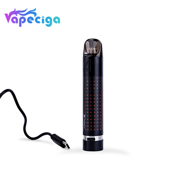 Vissel X Pod Kit 3ml 1200mAh