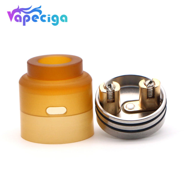 Marstech Style Pur Slim Piece Mechanical Mod KIT 10pcs