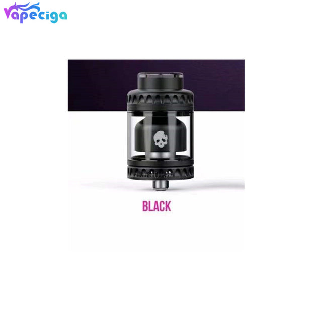 Dovpo x Vaping Bogan Blotto V1.5 RTA 6.2ml/6.4ml