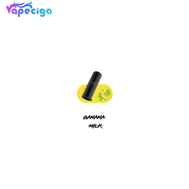 Kamry Bar Replacement Pre-filled Pod 15ml