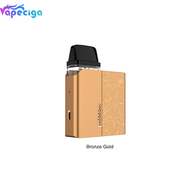 Vaporesso XROS Nano Pod System Kit 1000mAh 2ml