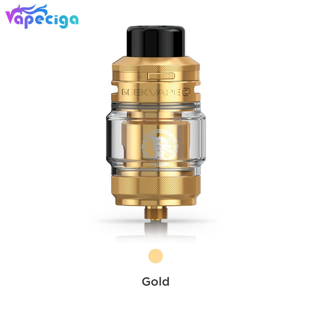 GeekVape Z Sub Ohm SE Tank 5.5ml