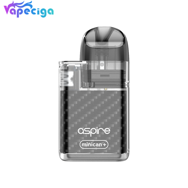 Aspire Minican PLUS Kit Chinese Edition 850mAh 3ml