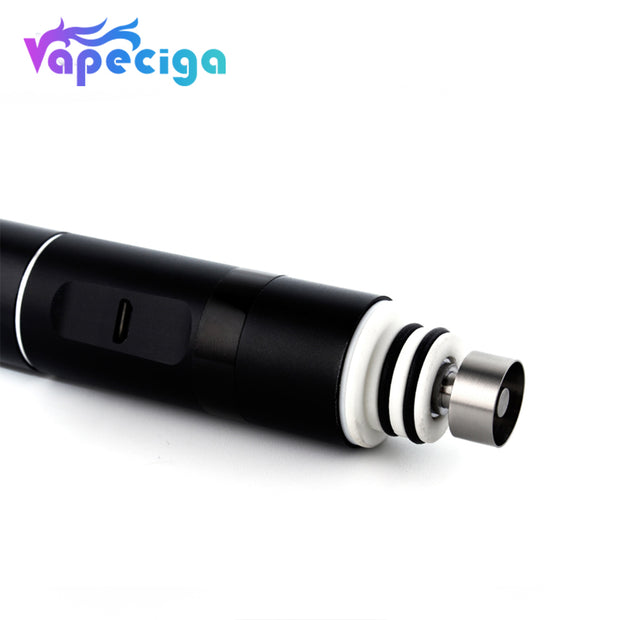 Kangboro Ecube Master Wax Vaporizer Kit