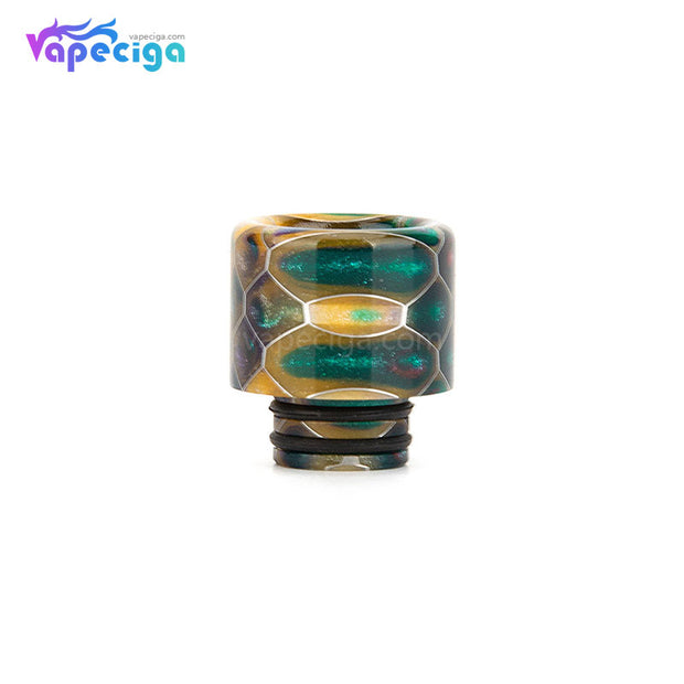REEVAPE AS131S 510 Resin Replacement Drip Tip Color 1
