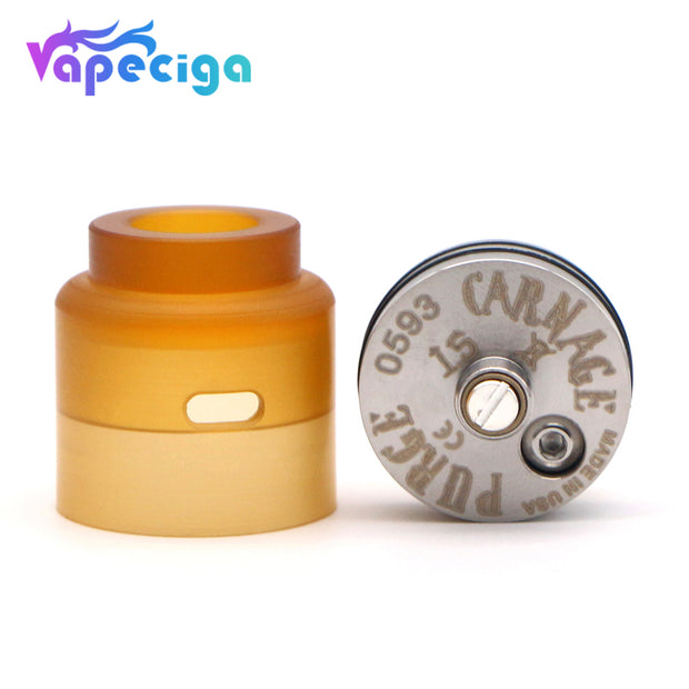 Marstech Style Pur Slim Piece Mechanical Mod KIT 10pcs