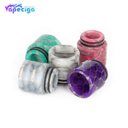REEVAPE AS116Y Luminous 810 Replacement Drip Tip Real Shots