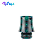 Green REEVAPE AS254SR 510 Resin Replacement Drip Tip